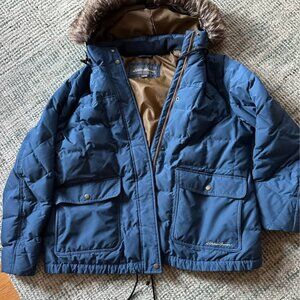 Eddie Bauer Jacket